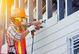 Best Weatherproofing and Sealing  in Daleville, IN