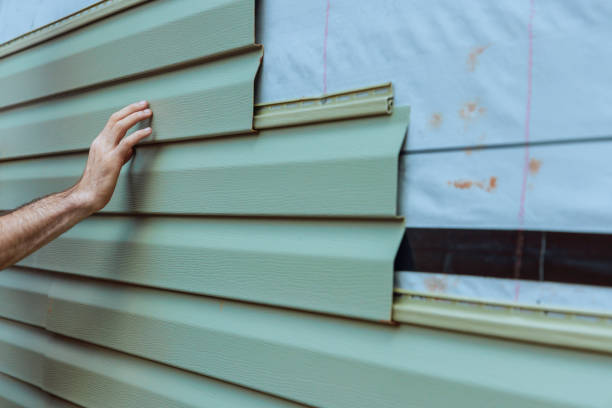 Best Siding Removal and Disposal  in Daleville, IN